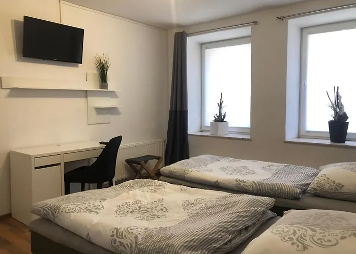 City Rooms