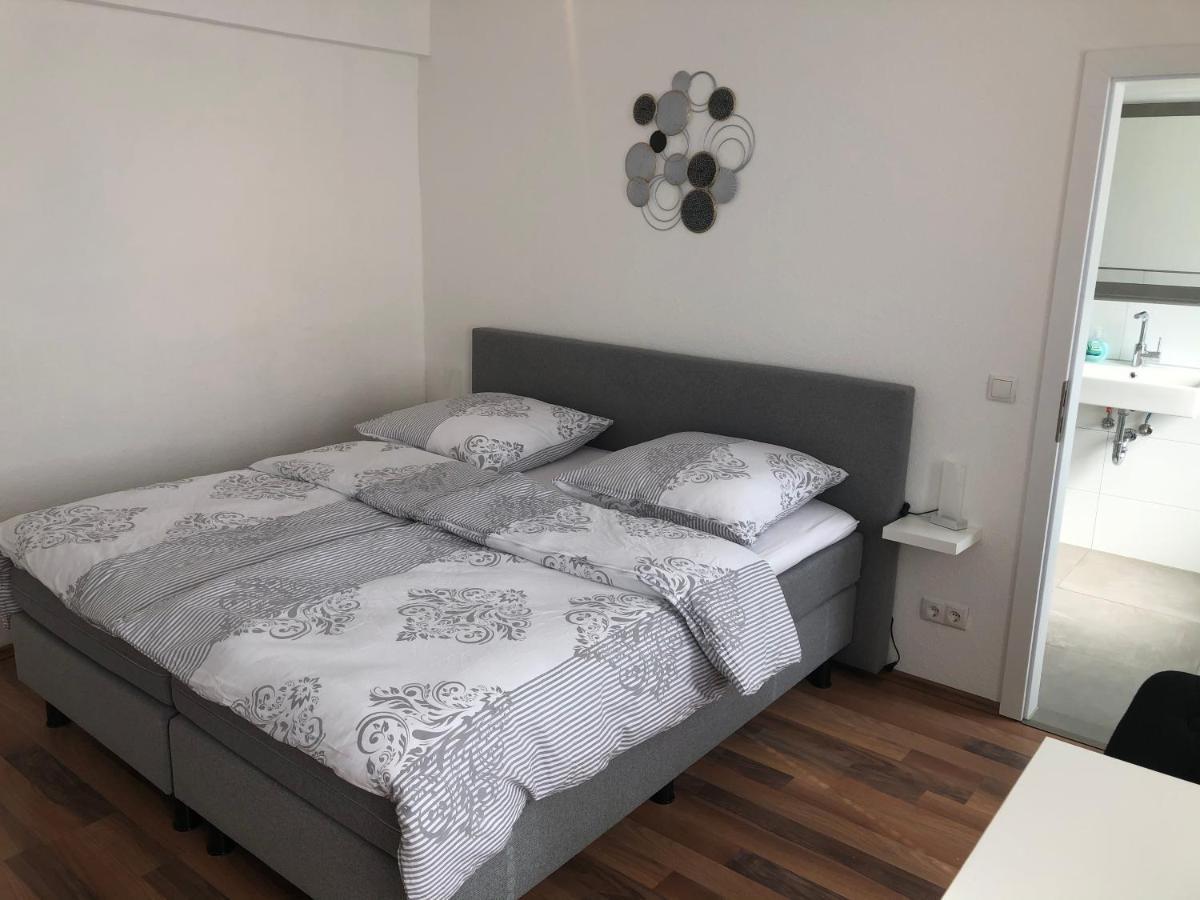 City Rooms Gasthuis