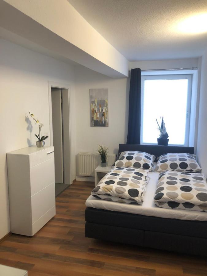 City Rooms