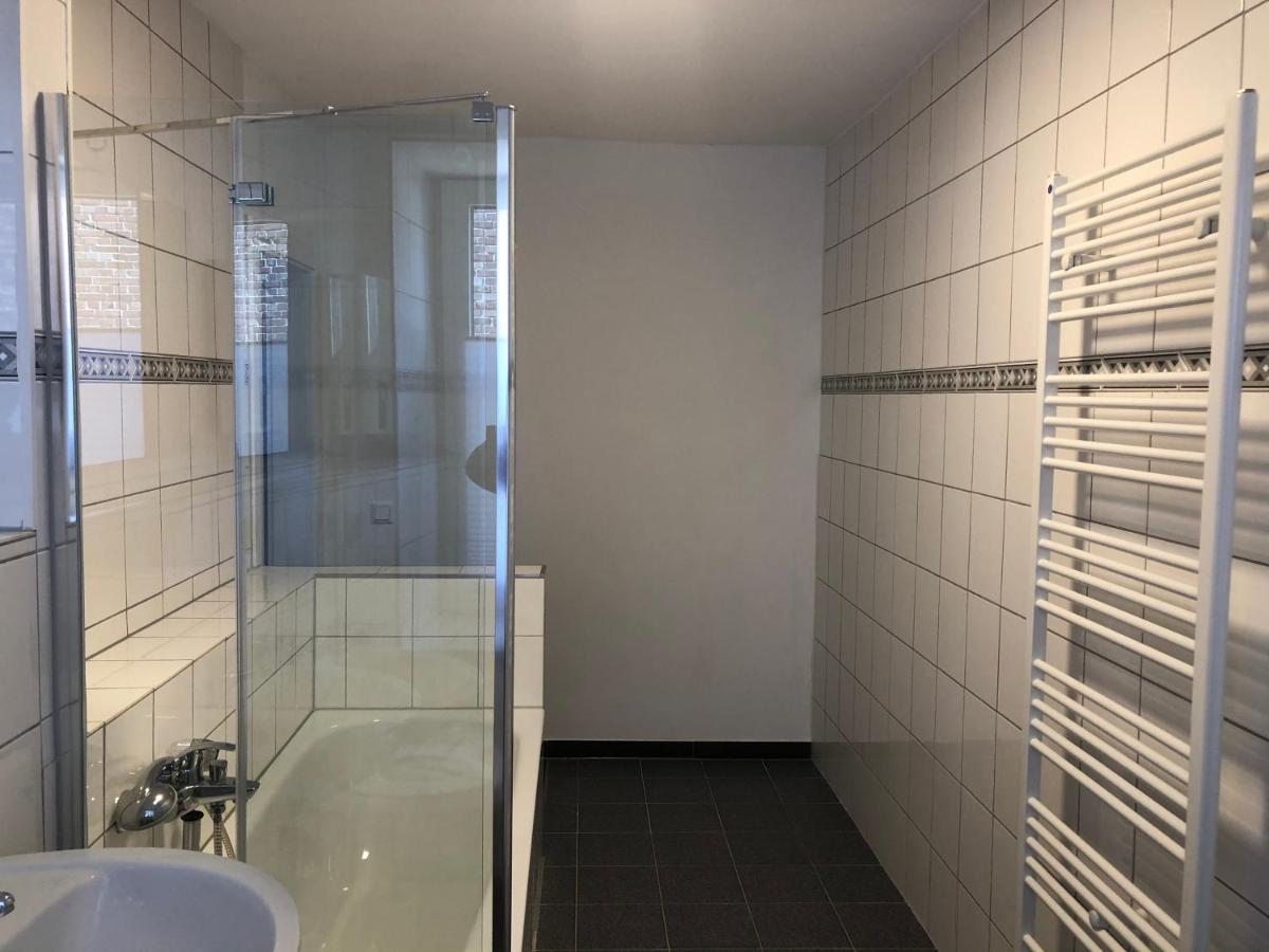 Gasthuis City Rooms *