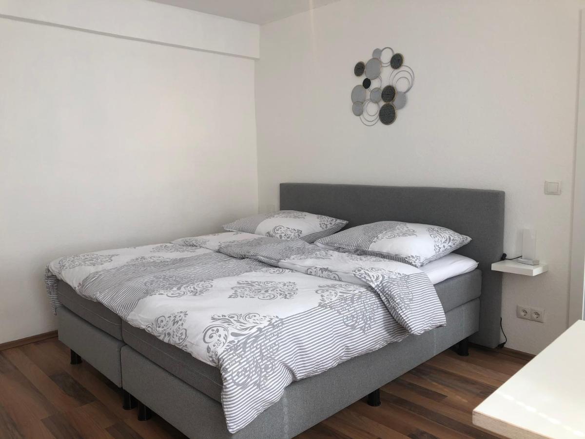 Gasthuis City Rooms