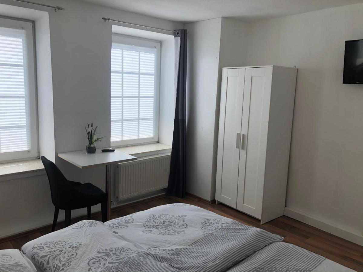 Gasthuis City Rooms
