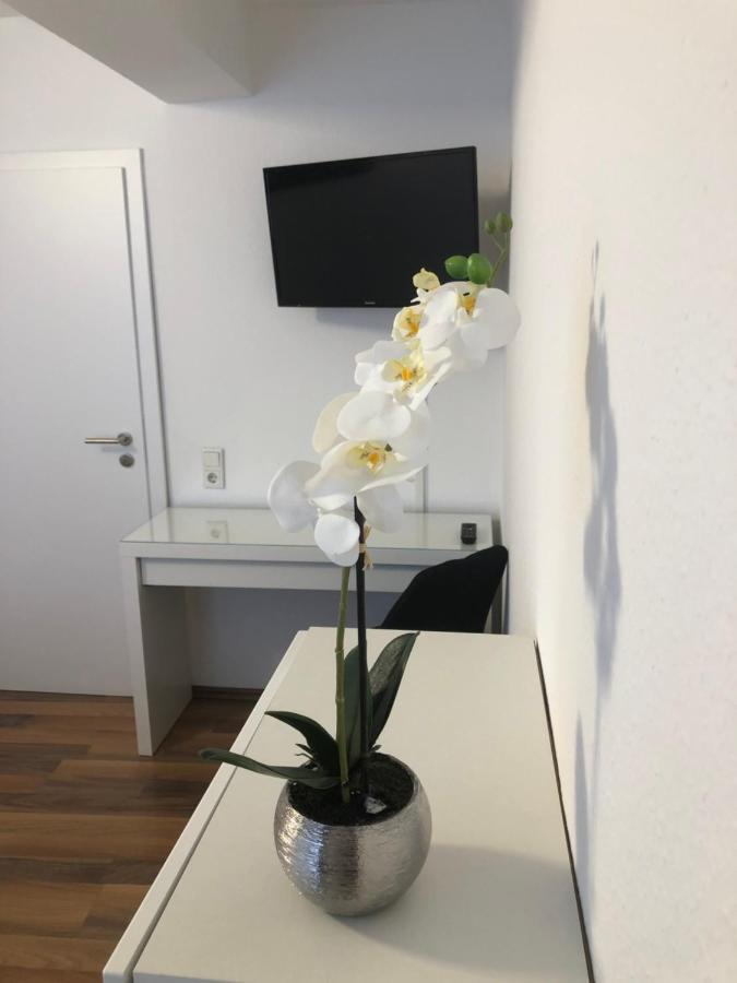 City Rooms Goch