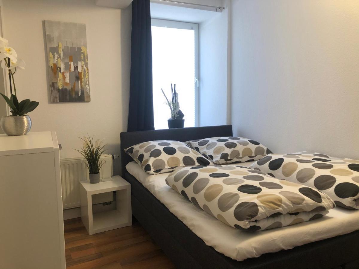 City Rooms Goch