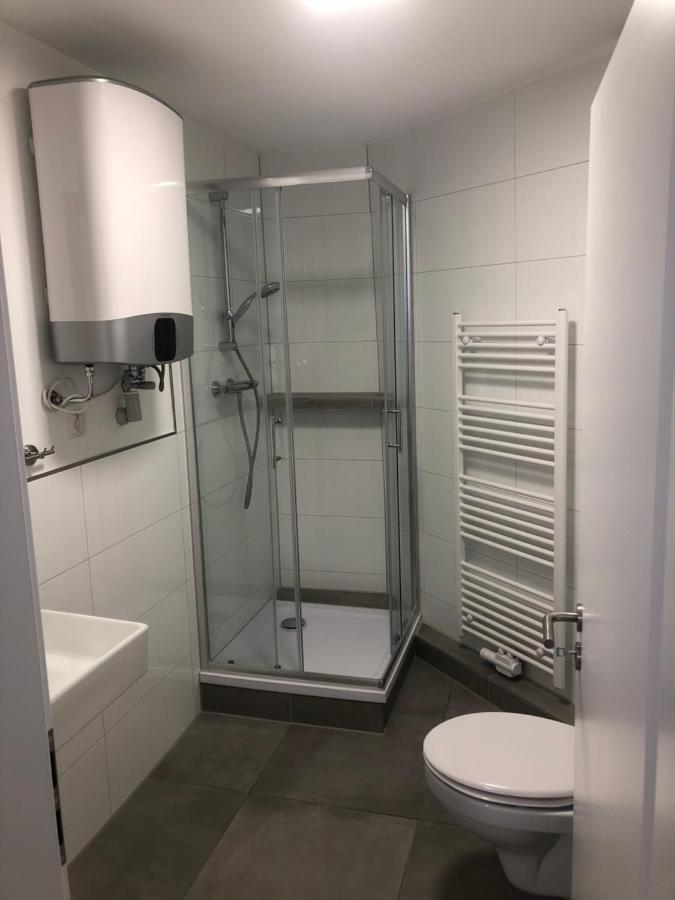 Gasthuis City Rooms *