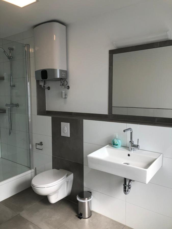 Gasthuis City Rooms *