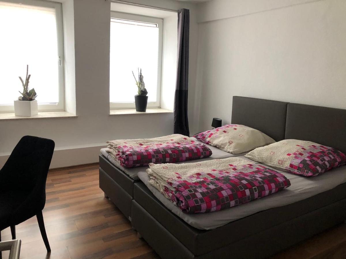 City Rooms Gasthuis Goch