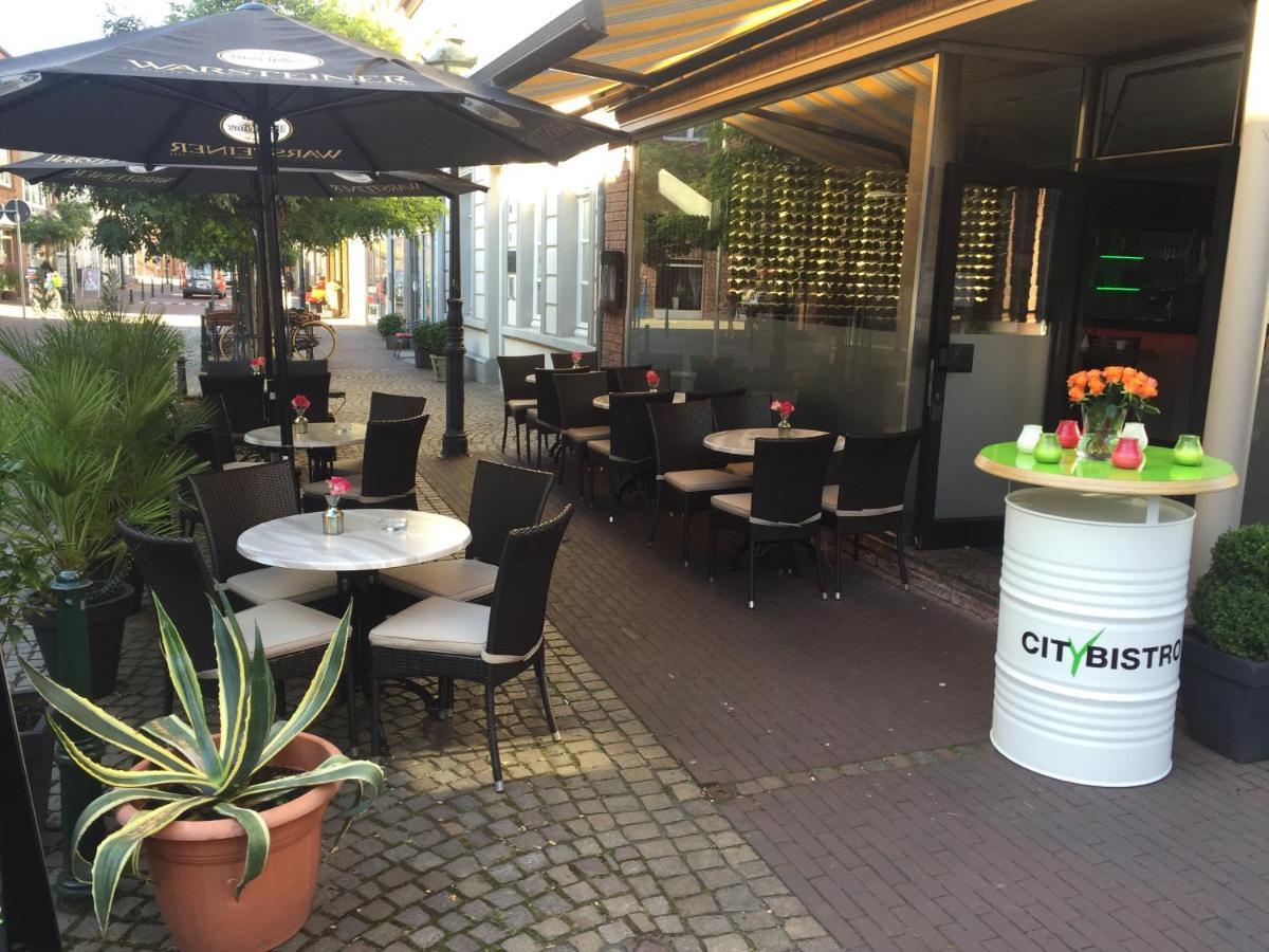 City Rooms Gasthuis Goch